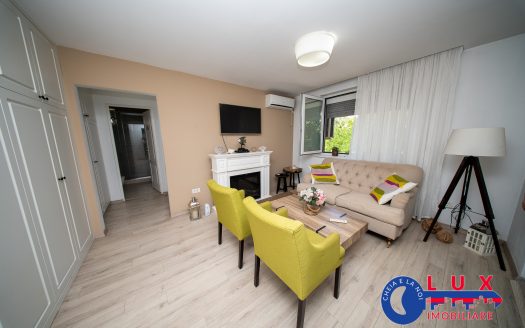 ID 20037 Apartament cu 2 camere de vânzare – ULTRACENTRAL