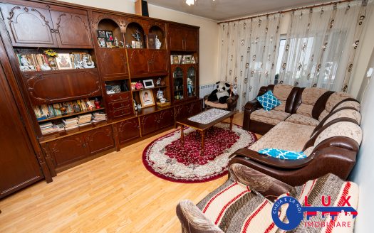 ID 3653 EXCLUSIVITATE Apartament 3 camere strada Podgoriilor