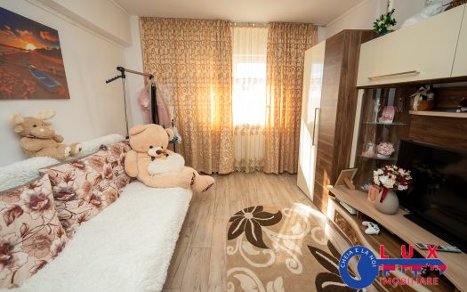  ID 20013 EXCLUSIVITATE-Apartament 2 camere-Faleza Ivan Patzaichin
