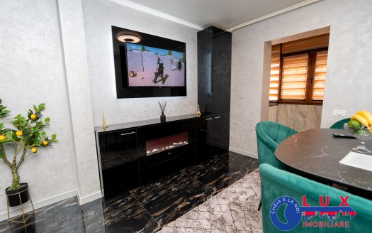 ID 20021 EXCLUSIVITATE Apartament cu 2 camere * Cartier E3