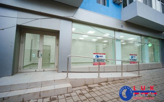 ID 8252 EXCLUSIVITATE LUX Imobiliare – ULTRACENTRAL