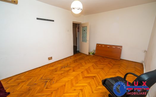 ID 3632 Apartament 3 camere | Str. Mircea Vodă | 65,86 m² | EXCLUSIVITATE LUX Imobiliare