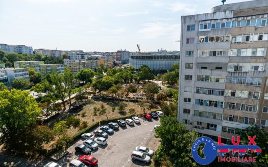 ID 2889 – PRIVELIȘTE CĂTRE DUNĂRE | APARTAMENT 2 CAMERE CENTRAL