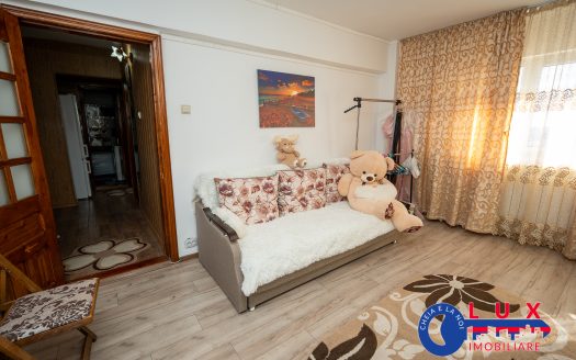  ID 20013 EXCLUSIVITATE-Apartament 2 camere-Faleza Ivan Patzaichin