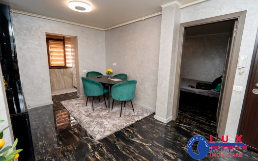 ID 20021 EXCLUSIVITATE Apartament cu 2 camere * Cartier E3