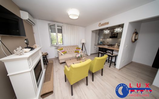 ID 20037 Apartament cu 2 camere de vânzare – ULTRACENTRAL