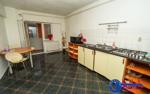ID 3632 Apartament 3 camere | Str. Mircea Vodă | 65,86 m² | EXCLUSIVITATE LUX Imobiliare