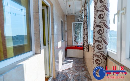 ID 2889 – PRIVELIȘTE CĂTRE DUNĂRE | APARTAMENT 2 CAMERE CENTRAL