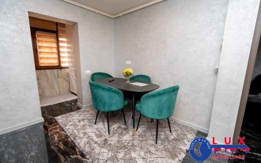 ID 20021 EXCLUSIVITATE Apartament cu 2 camere * Cartier E3