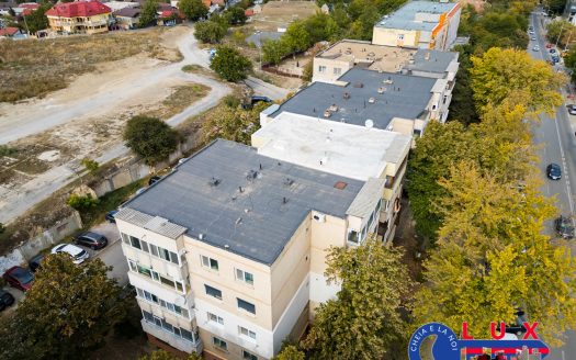 ID 3624 EXCLUSIVITATE – Apartament 3 camere – Strada Babadag