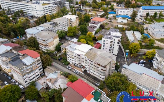 ID 3626 EXCLUSIVITATE – Apartament 3 camere – Strada 1848