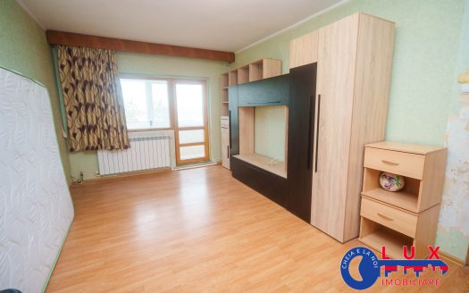 ID 3624 EXCLUSIVITATE – Apartament 3 camere – Strada Babadag