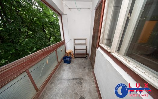 ID 20033 Apartament 2 camere – strada Gavrilov Corneliu