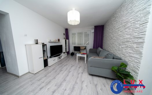 ID 648 Apartament cu 2 camere de închiriat – ULTRACENTRAL